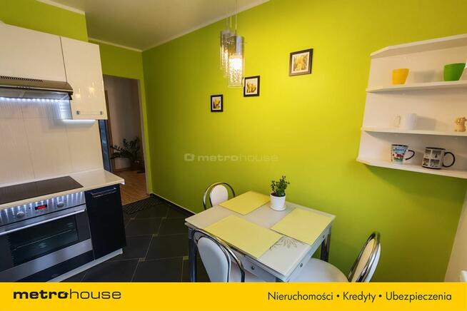 Ustka- 2 pokoje, balkon, strych, 1500 m do morza