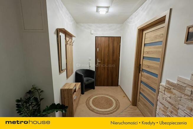 Ustka- 2 pokoje, balkon, strych, 1500 m do morza