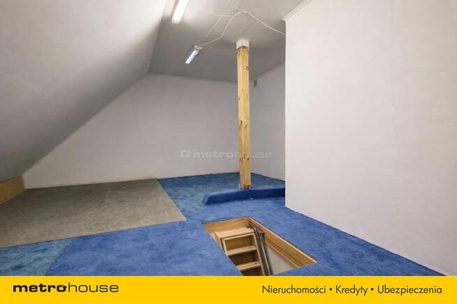 Ustka- 2 pokoje, balkon, strych, 1500 m do morza