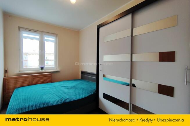 Przestronne 3 pokoje po remoncie + duży balkon!