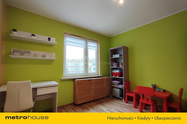 Przestronne 3 pokoje po remoncie + duży balkon!