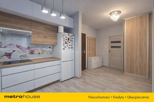 Apartament 55,6 m² z balkonem CENTRUM