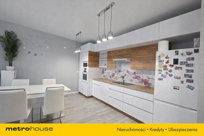 Apartament 55,6 m² z balkonem CENTRUM