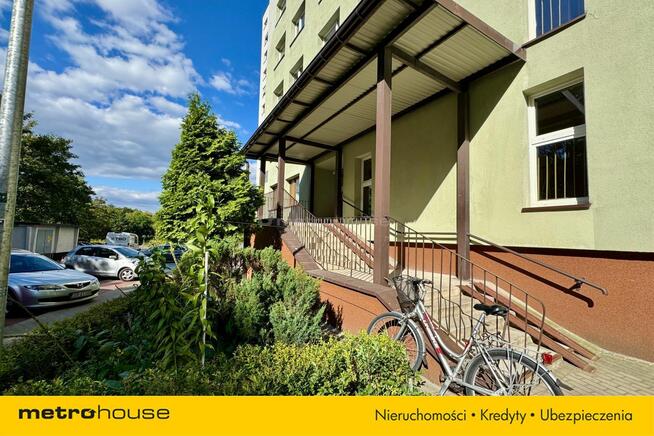 Wyremontowane M3 przy Wawelskiej!