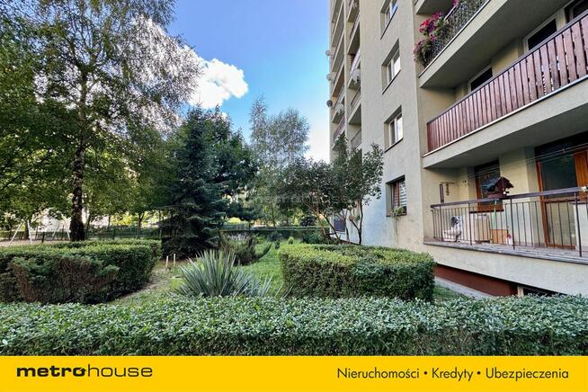 Wyremontowane M3 przy Wawelskiej!