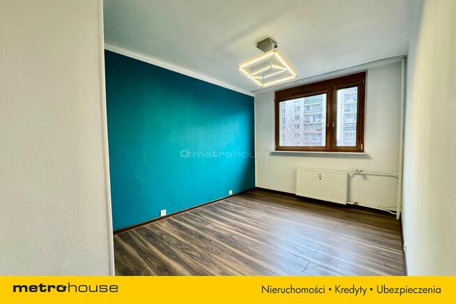 Wyremontowane M3 przy Wawelskiej!