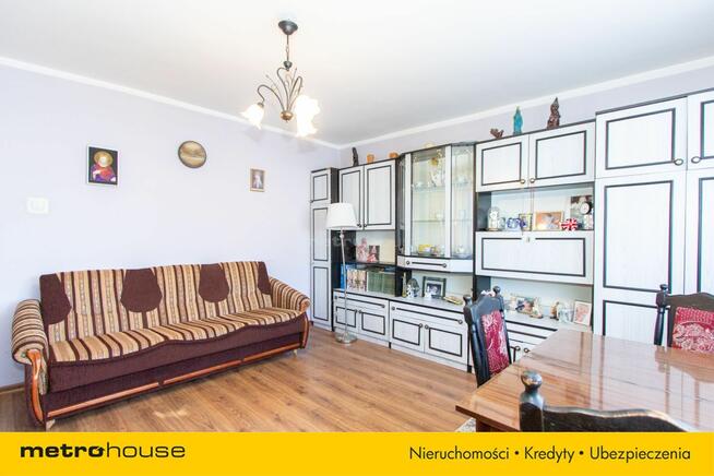 4 pokoje, Stanomino, parter