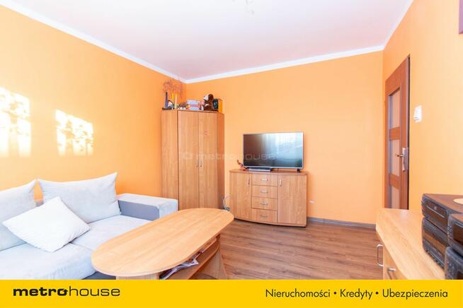 4 pokoje, Stanomino, parter