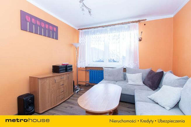 4 pokoje, Stanomino, parter