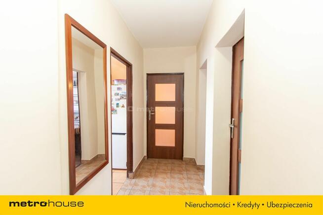 4 pokoje, Stanomino, parter