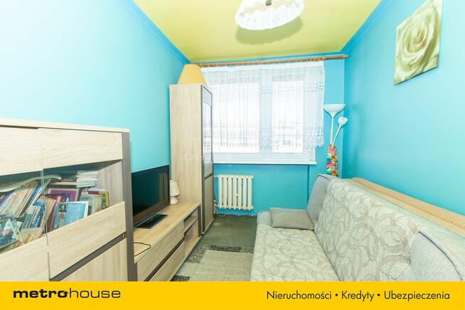 4 pokoje, Stanomino, parter