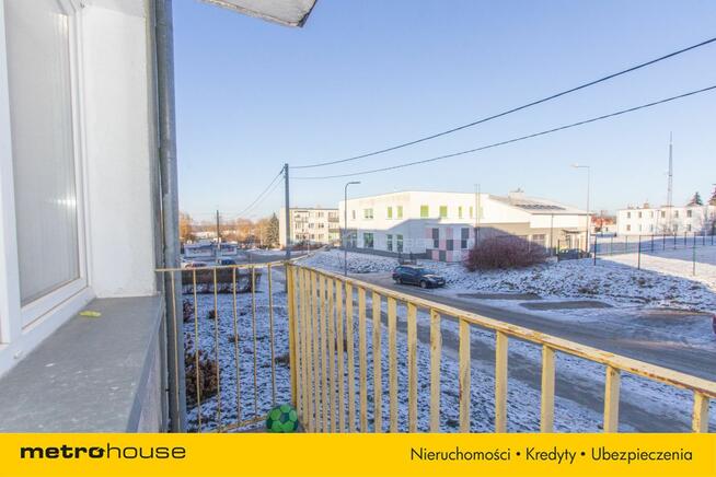 4 pokoje, Stanomino, parter