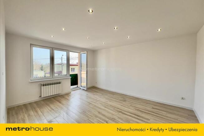 Praktycznie nowe mieszkanie w super lokalizacji.