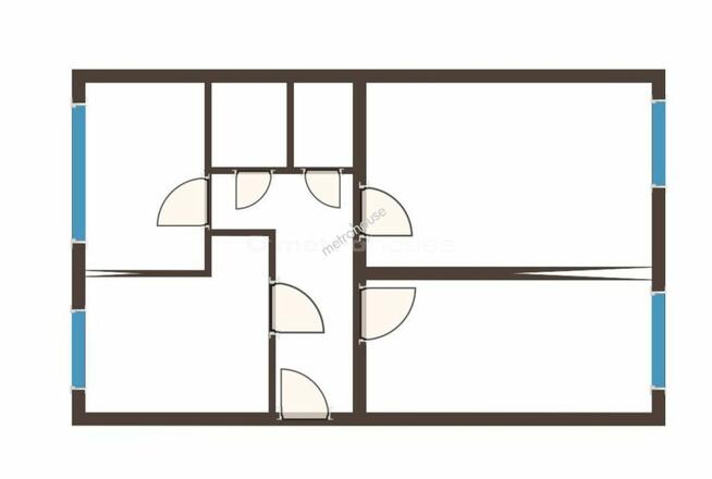 MIESZKANIE W CENTRUM WAŁCZA. KUP BEZ PROWIZJI!!!