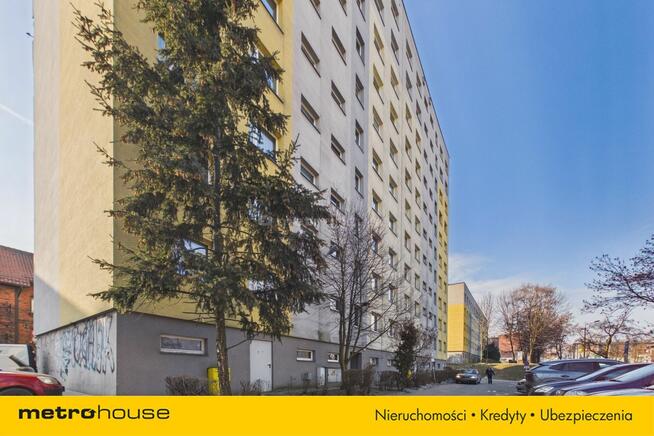 Ruda Śląska-ul. 1 Maja- 3 pokoje- 59,07 m2
