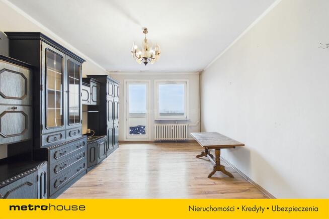 Ruda Śląska-ul. 1 Maja- 3 pokoje- 59,07 m2