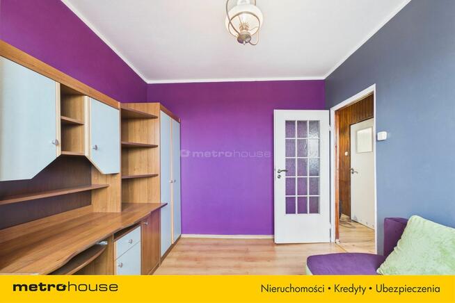 Ruda Śląska-ul. 1 Maja- 3 pokoje- 59,07 m2