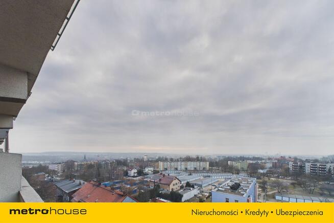 Ruda Śląska-ul. 1 Maja- 3 pokoje- 59,07 m2