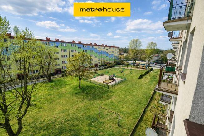 Mieszkanie z balkonem 300 m od morza. ul. Wczasowa