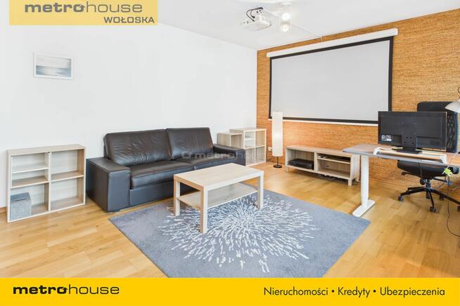 2 Pokoje przy Metrze Słoneczne Drewno Gotowe