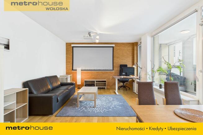 2 Pokoje przy Metrze Słoneczne Drewno Gotowe