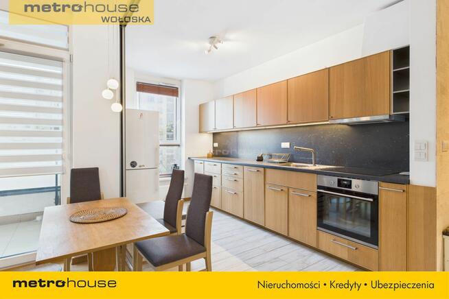 2 Pokoje przy Metrze Słoneczne Drewno Gotowe