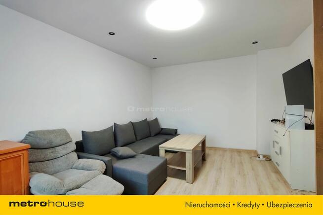 Duża kawalerka - prawie do wprowadzenia! II piętro