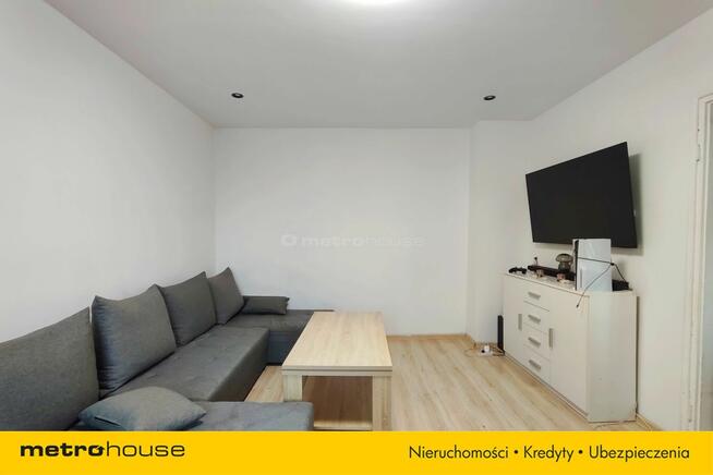 Duża kawalerka - prawie do wprowadzenia! II piętro