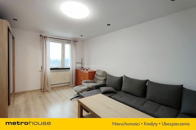 Duża kawalerka - prawie do wprowadzenia! II piętro