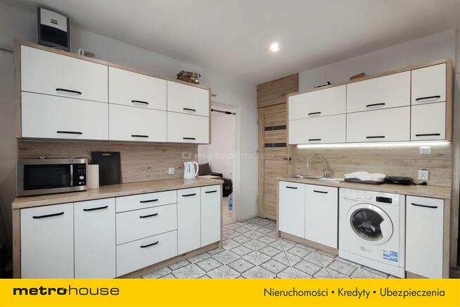 Duża kawalerka - prawie do wprowadzenia! II piętro