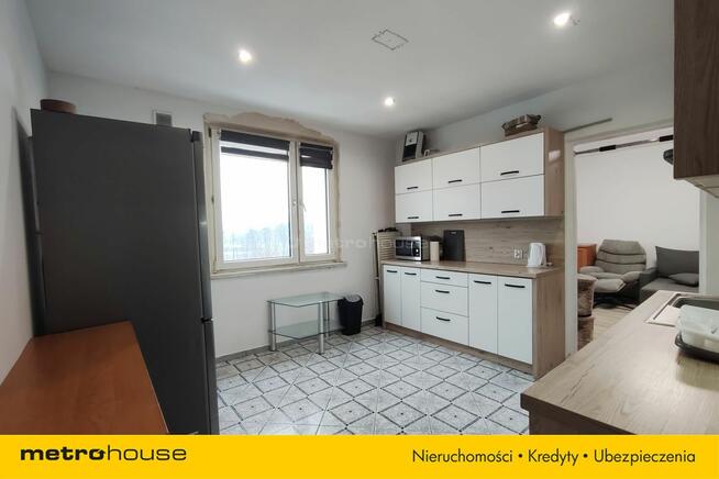 Duża kawalerka - prawie do wprowadzenia! II piętro