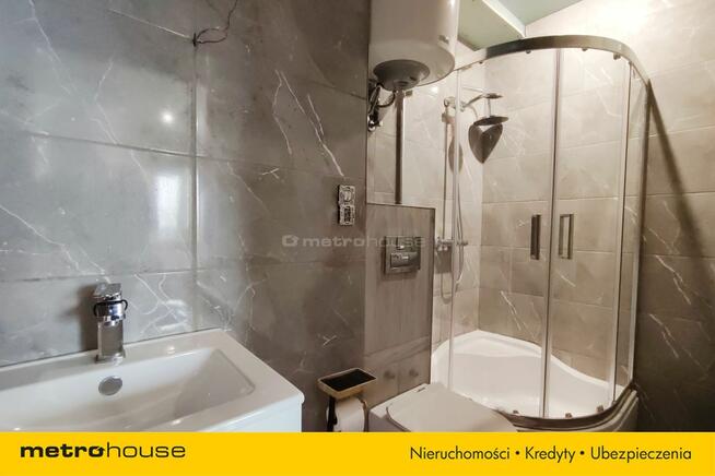 Duża kawalerka - prawie do wprowadzenia! II piętro