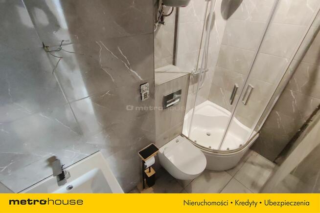 Duża kawalerka - prawie do wprowadzenia! II piętro