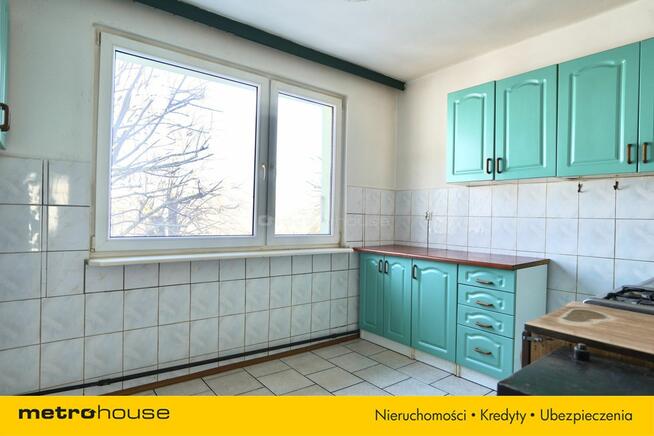 Twój azyl pod miastem. 3 pokoje, strych i warsztat