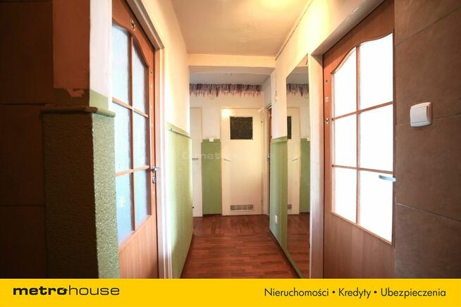 Twój azyl pod miastem. 3 pokoje, strych i warsztat