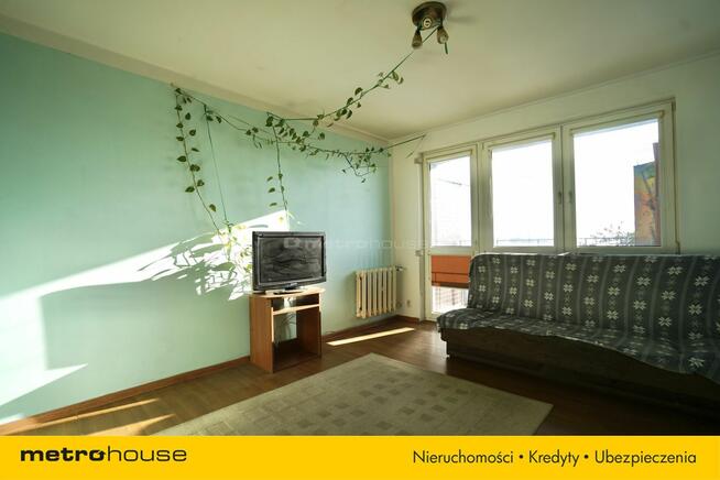 Twój azyl pod miastem. 3 pokoje, strych i warsztat