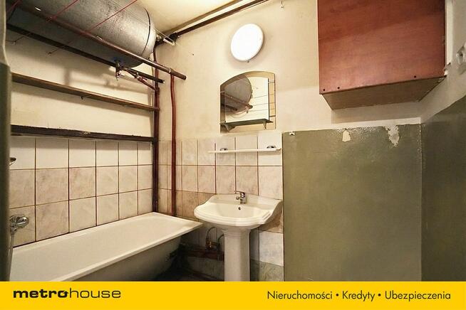 Twój azyl pod miastem. 3 pokoje, strych i warsztat