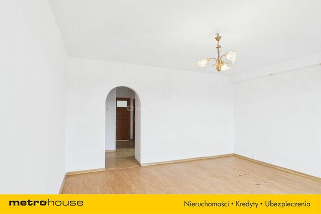 3 pokoje z balkonem, Zamkowe.