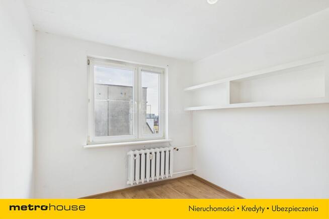 3 pokoje z balkonem, Zamkowe.