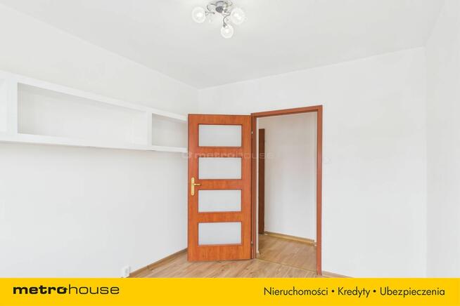 3 pokoje z balkonem, Zamkowe.