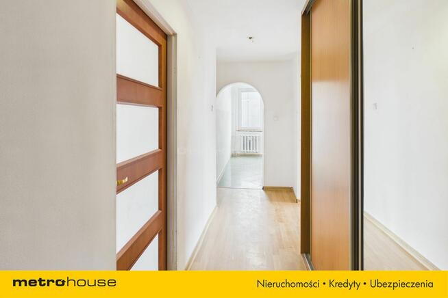 3 pokoje z balkonem, Zamkowe.