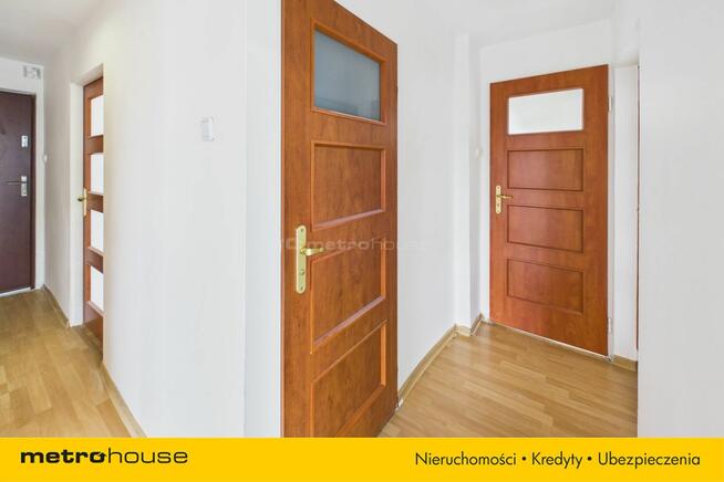 3 pokoje z balkonem, Zamkowe.