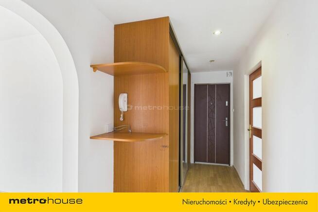 3 pokoje z balkonem, Zamkowe.