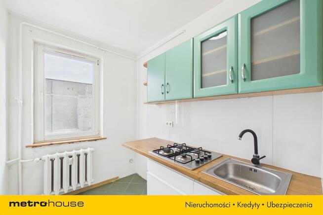 3 pokoje z balkonem, Zamkowe.