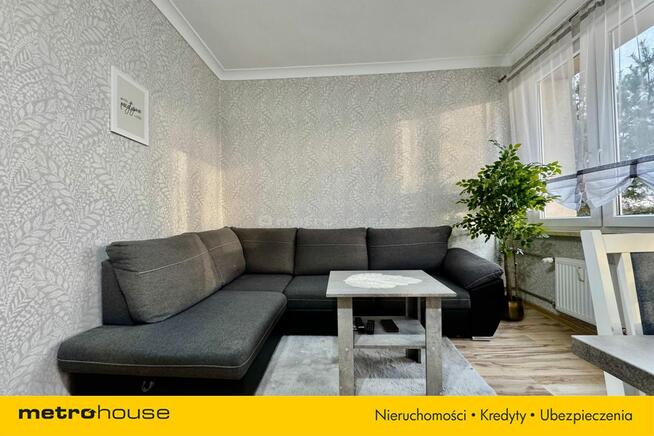 Gotowe do zamieszkania 2 piętro M2