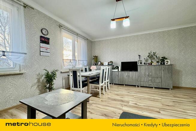 Gotowe do zamieszkania 2 piętro M2