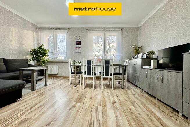 Gotowe do zamieszkania 2 piętro M2