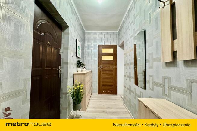 Gotowe do zamieszkania 2 piętro M2