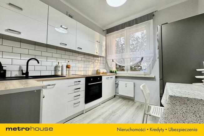 Gotowe do zamieszkania 2 piętro M2