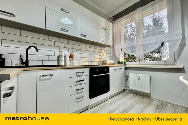 Gotowe do zamieszkania 2 piętro M2